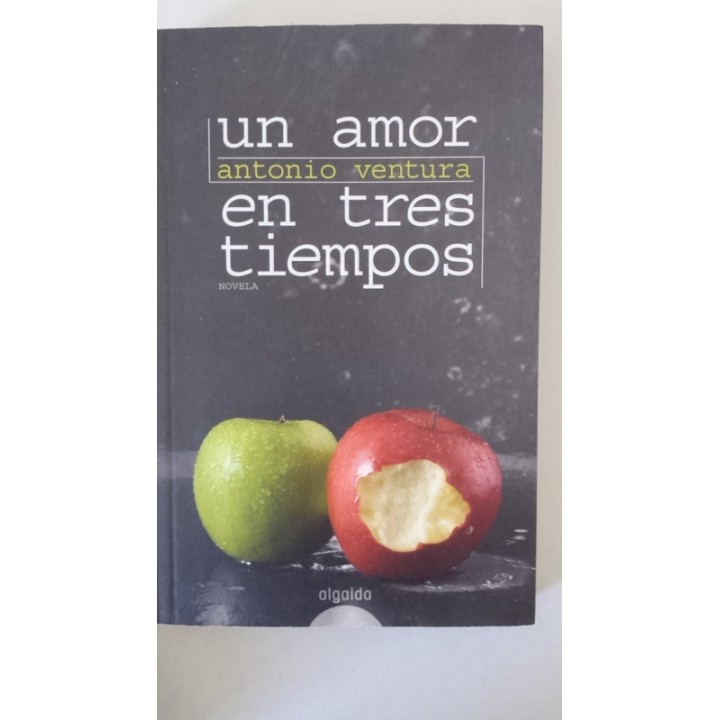 UN AMOR EN TRES TIEMPOS